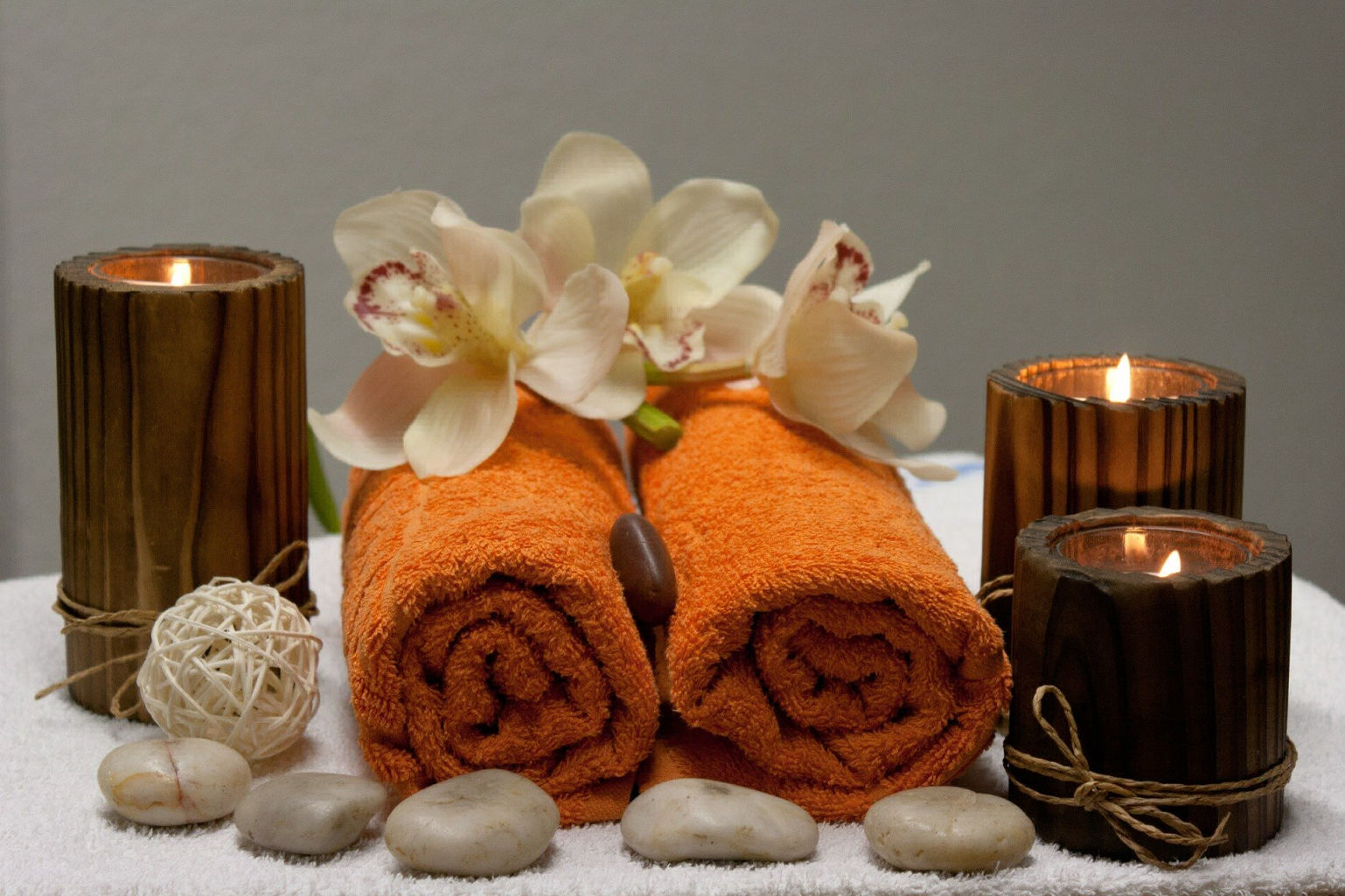 Smile Sabai Thai Massage Birmingham